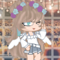 gacha angel加查天使