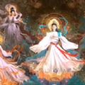 十二真神壁纸
