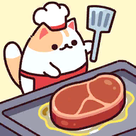 猫咪零食店