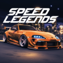 Speed Legends