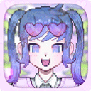 Pixel Poca