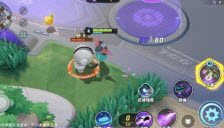 烈箭鹰英雄攻略