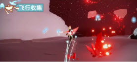 光遇12月红石黑石位置降落时间及奖励一览