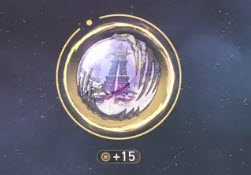 崩坏星穹铁道蝶能带量子球和差一点的生命球哪个好