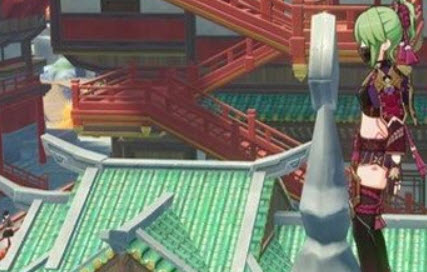 原神璃月宝箱位置大全