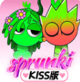 节奏盒子kiss版