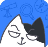 坏坏猫搜索