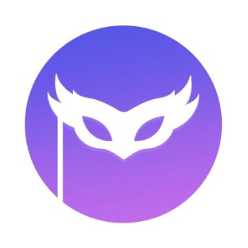 面具公社