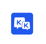 kk键盘