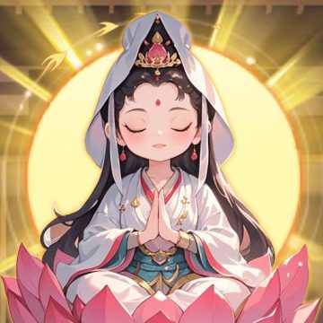 开挂的木鱼