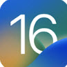 ios launcher 16