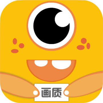 橘子画质怪兽tap