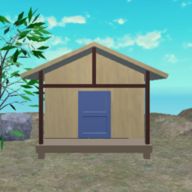逃脱游戏山间小屋