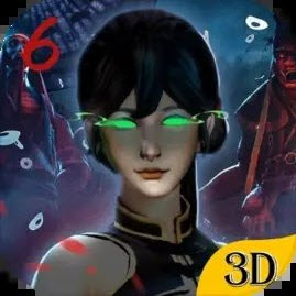 无限噩梦6内置mod