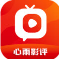 心雨影评
