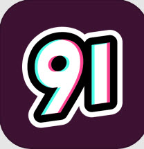 91播放器