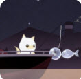 垂钓猫猫游戏