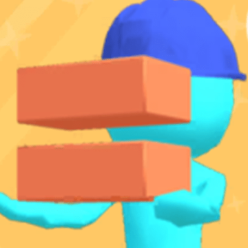 搬砖我很行游戏