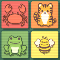 动物合合消游戏