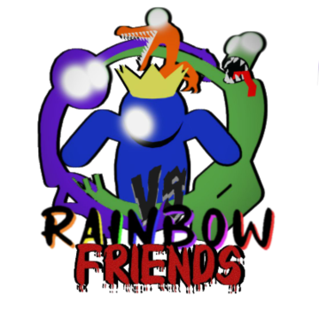 周五夜放克彩虹朋友游戏