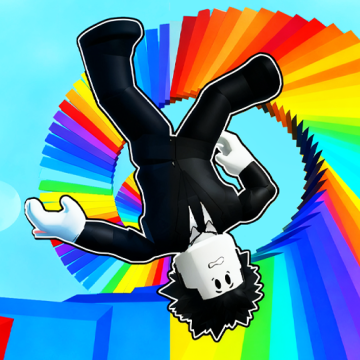 全力向前跑游戏