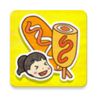夏莉的热狗店游戏