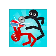 火柴人无限对战