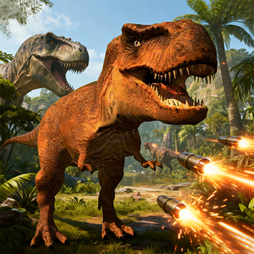 怪兽大冒险游戏