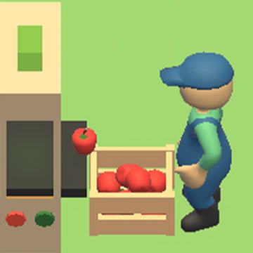 老板的枯燥生活