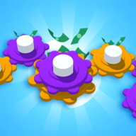 放置齿轮Idle Gear