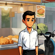 鸡排哥沙威玛传奇手游