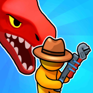 恐龙生存侏罗纪逃生