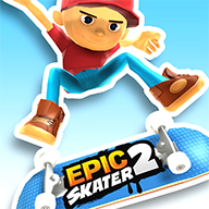 Epic Skater 2