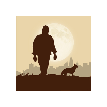 流浪人生2命运1.1.5