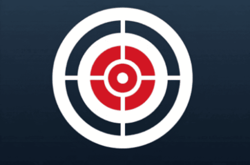 Crosshair Pro准星精灵