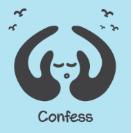 忏悔室app