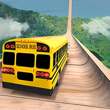 巴士大挑战游戏