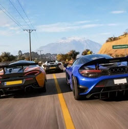 汽车城动员游戏