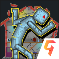 马桶人游乐场闪玩