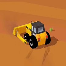 模拟工程车游戏