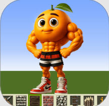 像素世界外国山海经