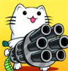 单枪匹猫CatGun