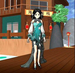 樱花高校日常生活