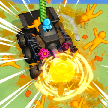 躺平乱斗乐园游戏