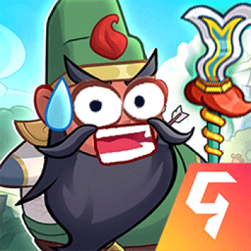 守护之境01折手游