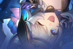 崩坏星穹铁道3.7版本赛飞儿培养攻略