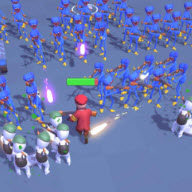 小小部队指挥官