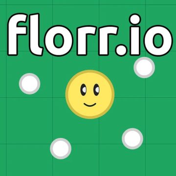 florr.io游戏