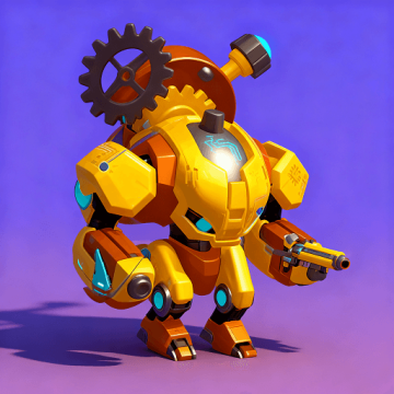 疯狂大破坏游戏