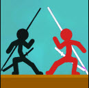 火柴人巅峰决斗赛游戏